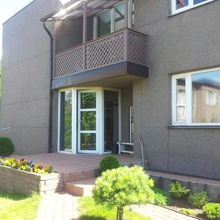 טרטו Eha Suija Home Accommodation מראה חיצוני תמונה