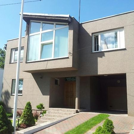 טרטו Eha Suija Home Accommodation מראה חיצוני תמונה