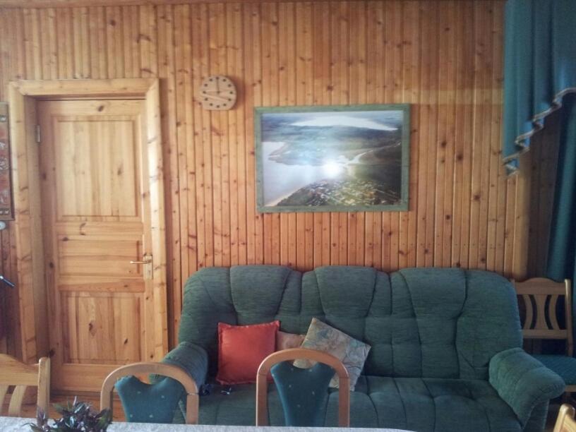 טרטו Eha Suija Home Accommodation מראה חיצוני תמונה