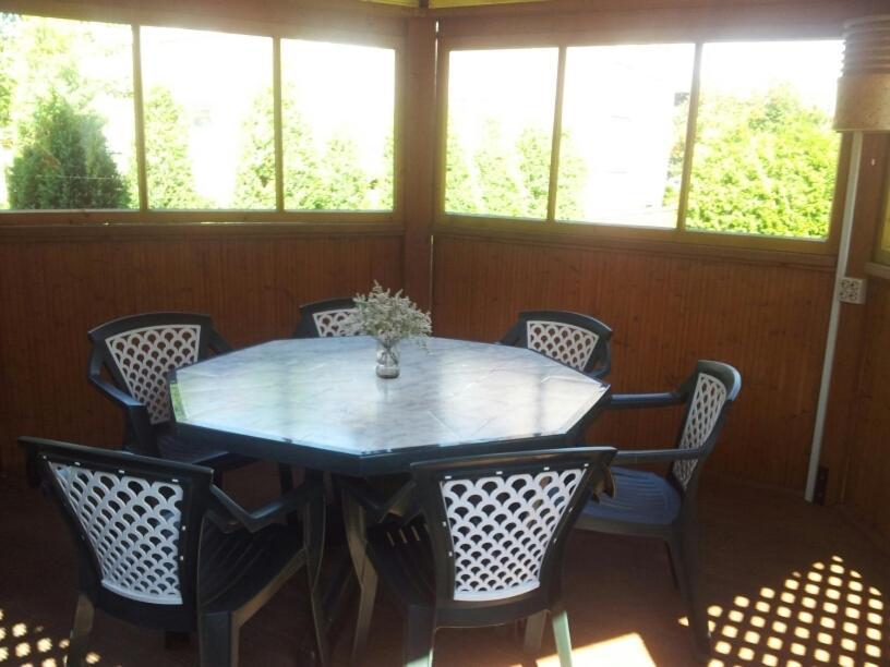 טרטו Eha Suija Home Accommodation מראה חיצוני תמונה