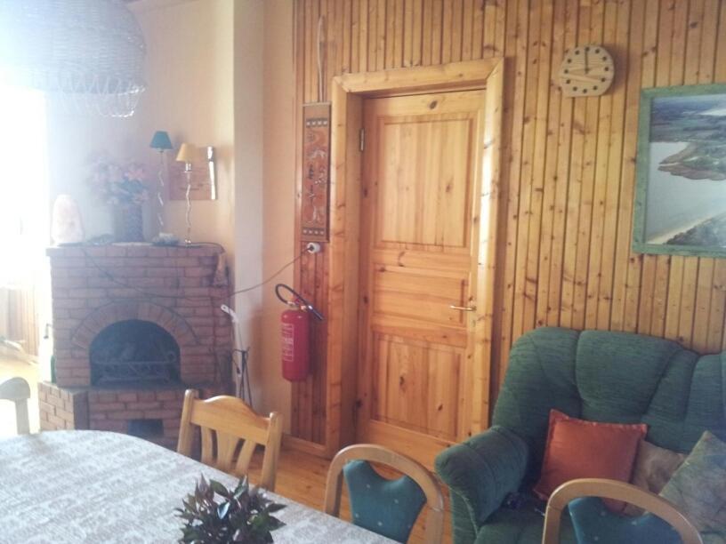 טרטו Eha Suija Home Accommodation מראה חיצוני תמונה