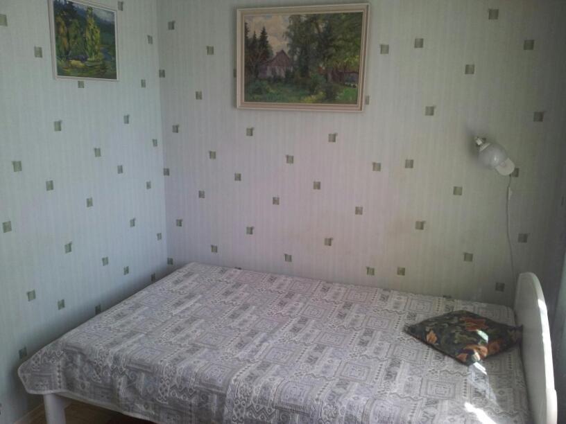 טרטו Eha Suija Home Accommodation מראה חיצוני תמונה