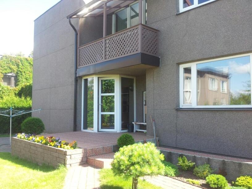 טרטו Eha Suija Home Accommodation מראה חיצוני תמונה