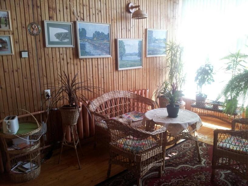 טרטו Eha Suija Home Accommodation מראה חיצוני תמונה