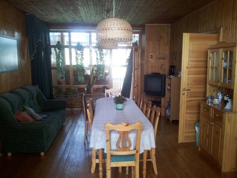 טרטו Eha Suija Home Accommodation מראה חיצוני תמונה