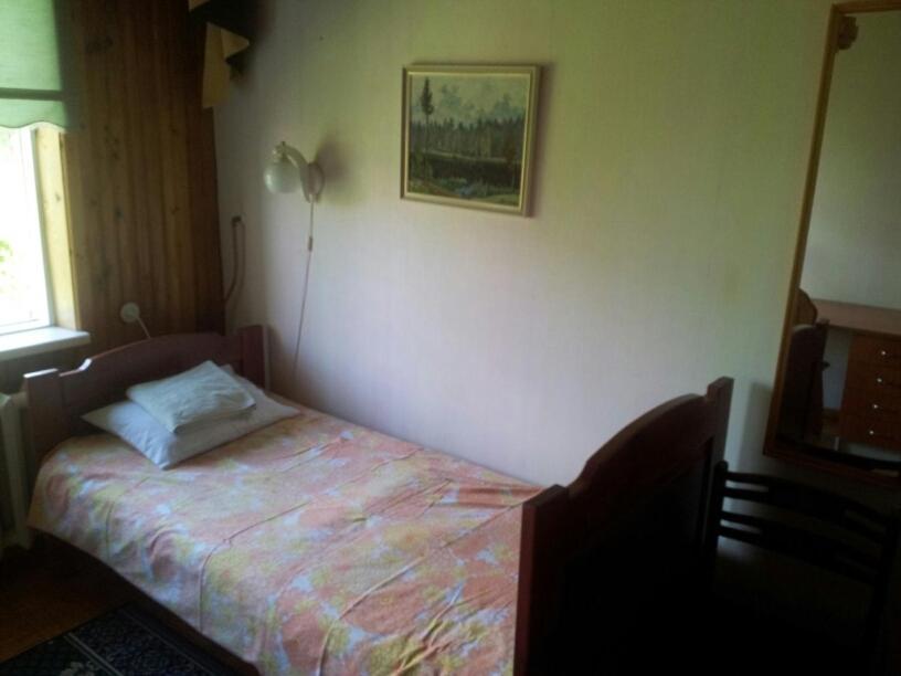 טרטו Eha Suija Home Accommodation מראה חיצוני תמונה