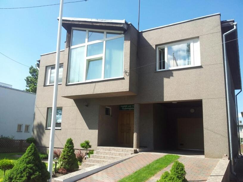 טרטו Eha Suija Home Accommodation מראה חיצוני תמונה