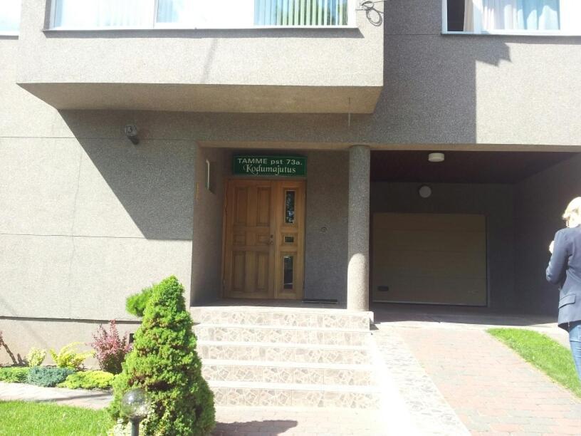 טרטו Eha Suija Home Accommodation מראה חיצוני תמונה