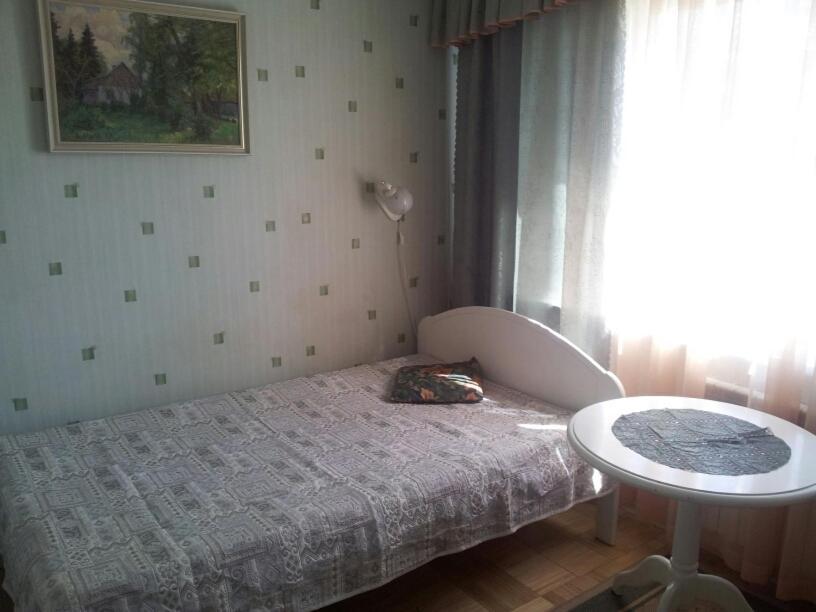 טרטו Eha Suija Home Accommodation חדר תמונה