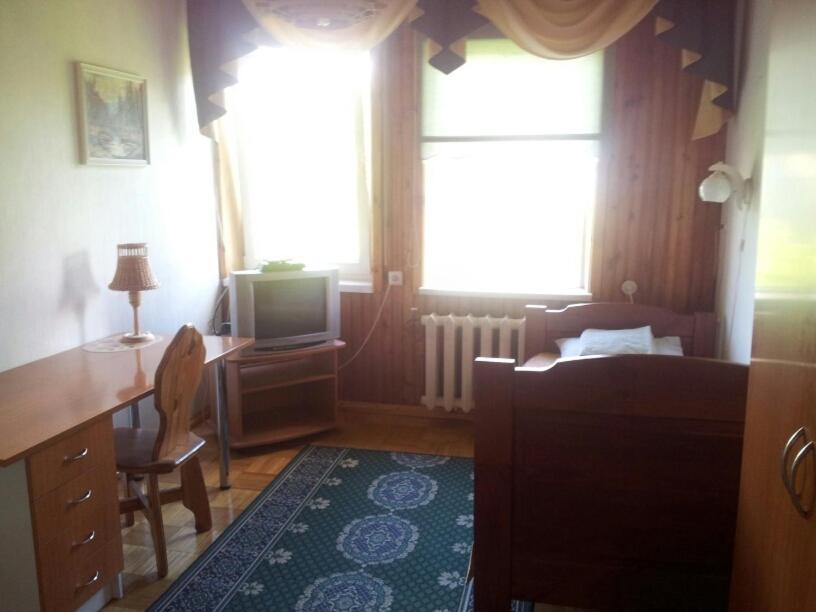 טרטו Eha Suija Home Accommodation חדר תמונה