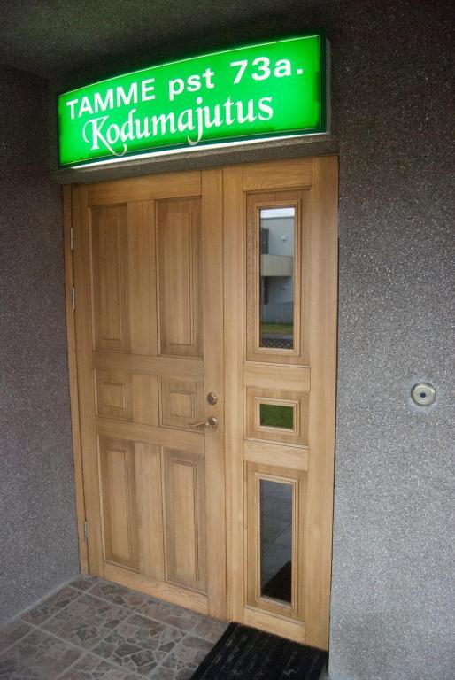טרטו Eha Suija Home Accommodation מראה חיצוני תמונה