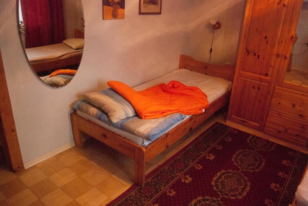 טרטו Eha Suija Home Accommodation מראה חיצוני תמונה