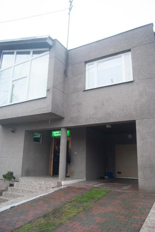 טרטו Eha Suija Home Accommodation מראה חיצוני תמונה